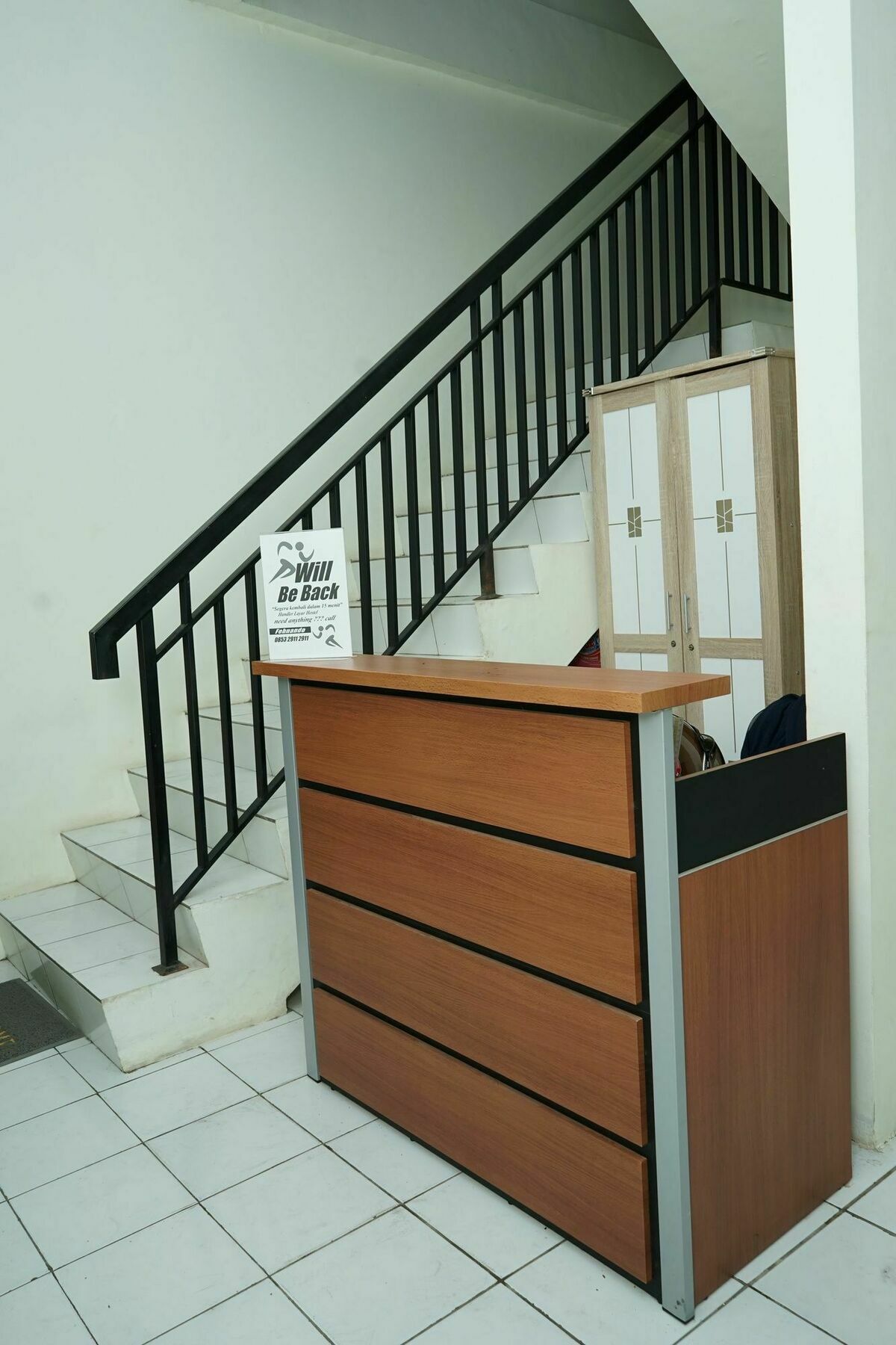 Ds Colive Layur Kota Lama Semarang Exterior photo